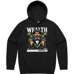 Wealth Shirt