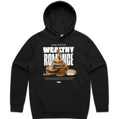 Wealthy Romance Shirt