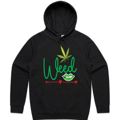 Weed Shirt