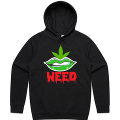 Weed Shirt