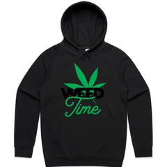 Weed Time Shirt