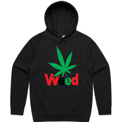 Weed Shirt