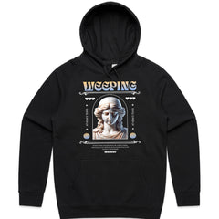 Weeping Shirt