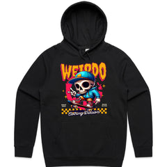 Weirdo Shirt