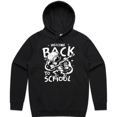 Welcome Back To School Shirt