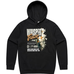 Whisper Flower Shirt