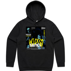 Wicked Silence Shirt