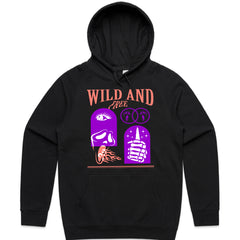 Wild And Free Shirt