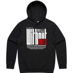 Without Rules Shirt