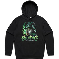 Cryptic Wizardry Shirt