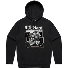 Work Hard Shirt