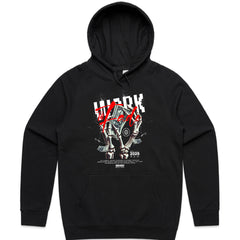 Work Till Fade Shirt