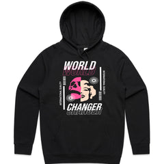 World Changer Shirt