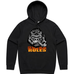 Break Rules Shirt