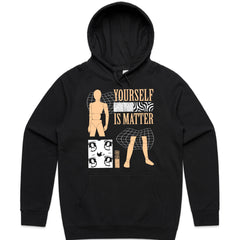 Yourself Is Matter Shirt