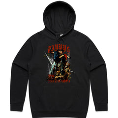 Taurus Zodiac Guardian Shirt