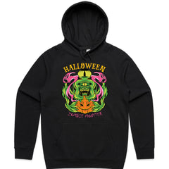 Halloween Zombie Monster Shirt