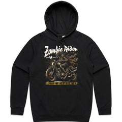 Zombie Rider Shirt