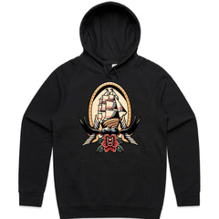 Swallow And Ship Shirt