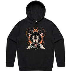 Panther and Swords Shirt
