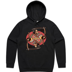 The Reaper Shirt