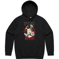 Geisha Woman Shirt