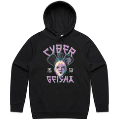 Cyber Geisha Shirt