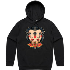Two Face Shirt