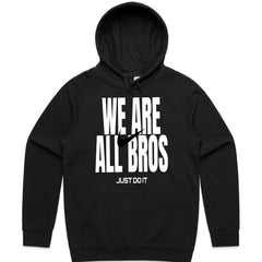 We Are All Bros Shirt