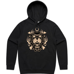 Wild Panther Shirt