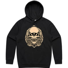 Skull Rose Shirt