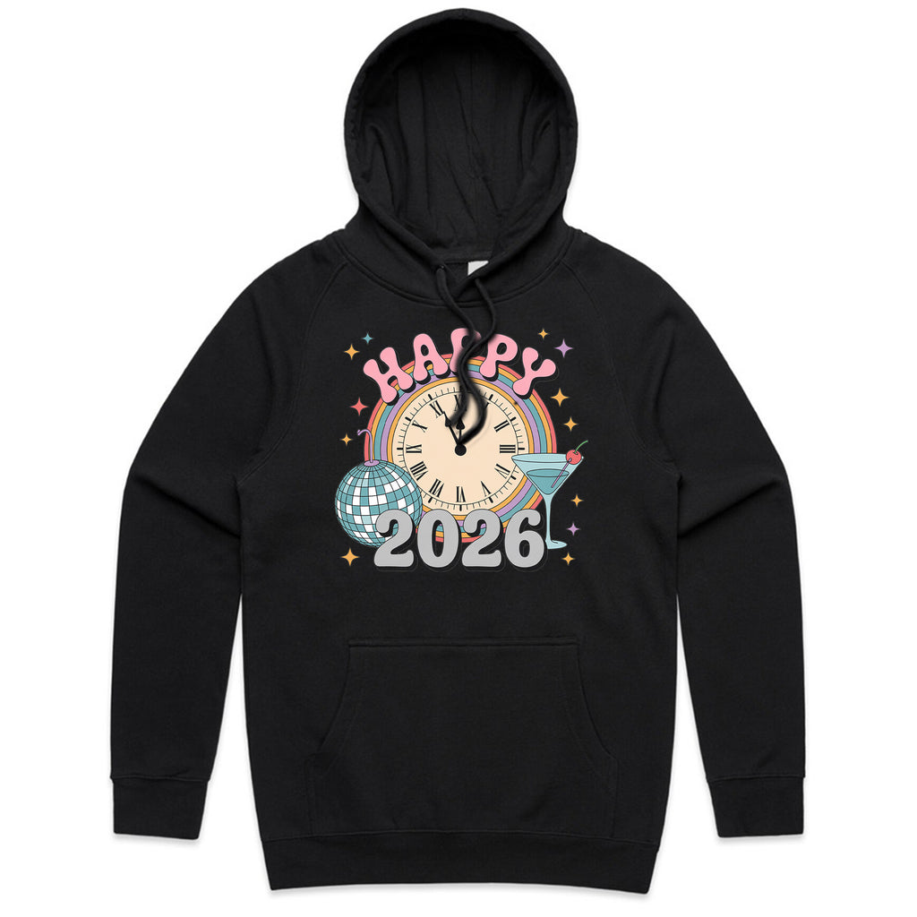 Happy 2026 T-Shirt