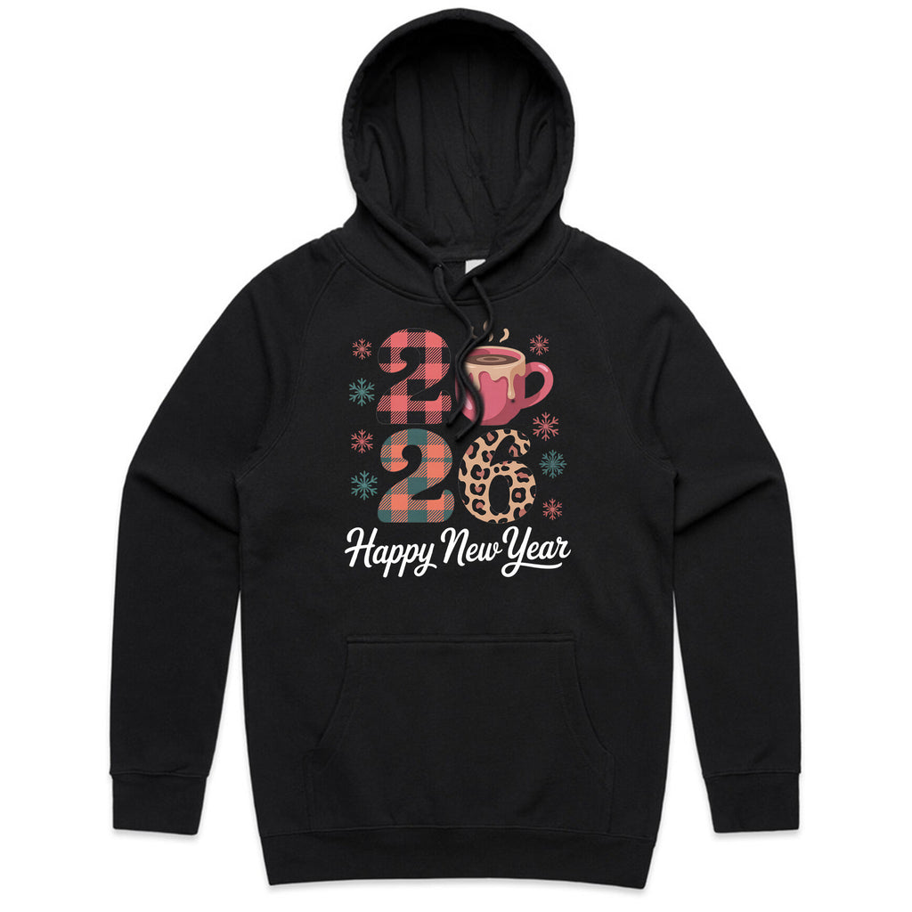Happy New Year 2026 T-Shirt