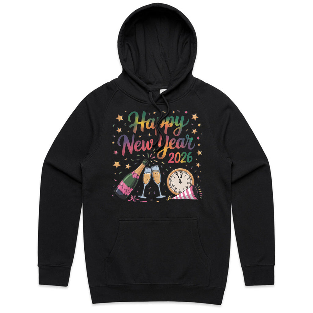 Happy New Year 2026 T-Shirt