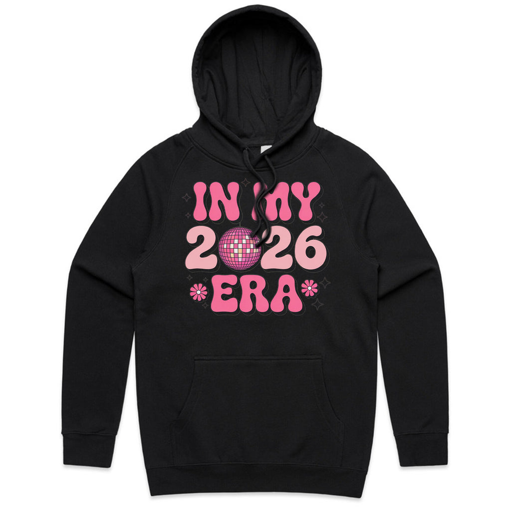 In My 2026 Era T-Shirt