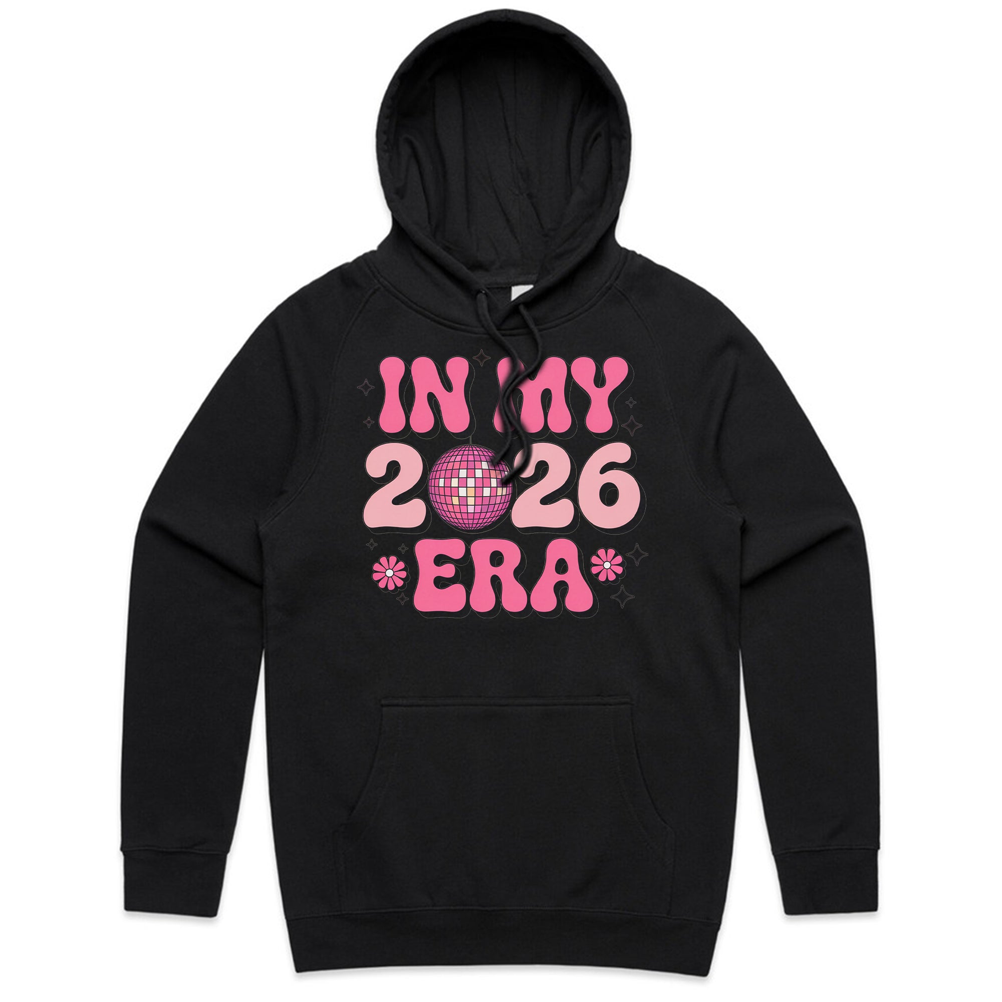 In My 2026 Era T-Shirt