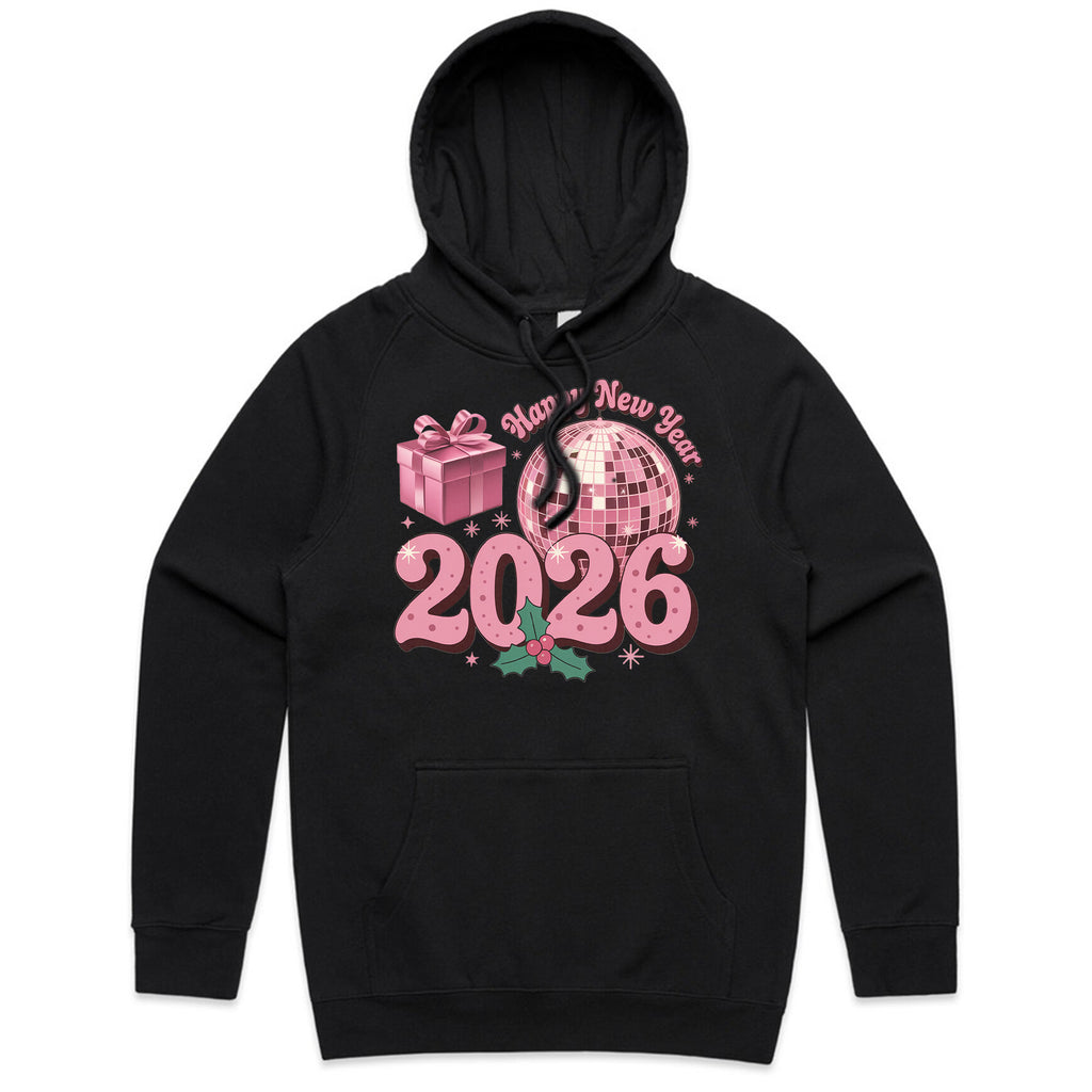 Happy New Year 2026 T-Shirt