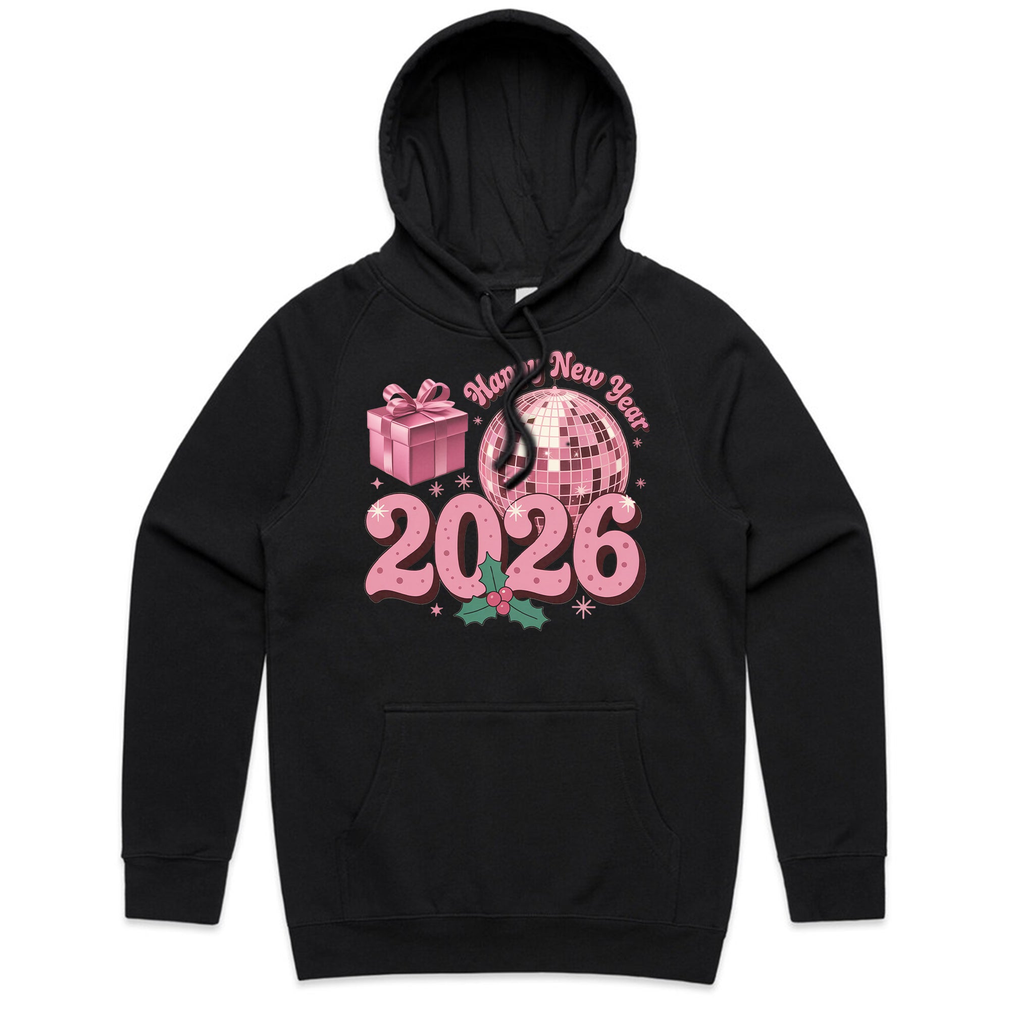 Happy New Year 2026 T-Shirt