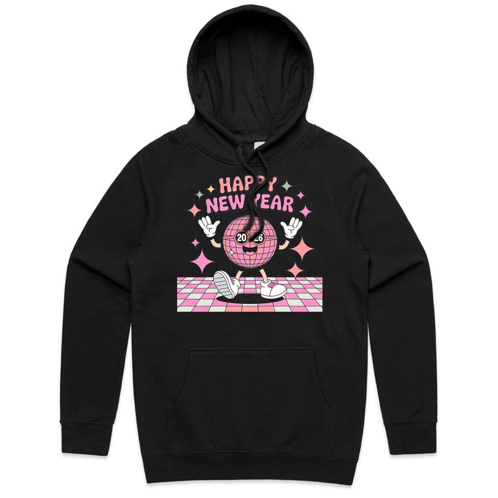 Happy New Year 2026 T-Shirt