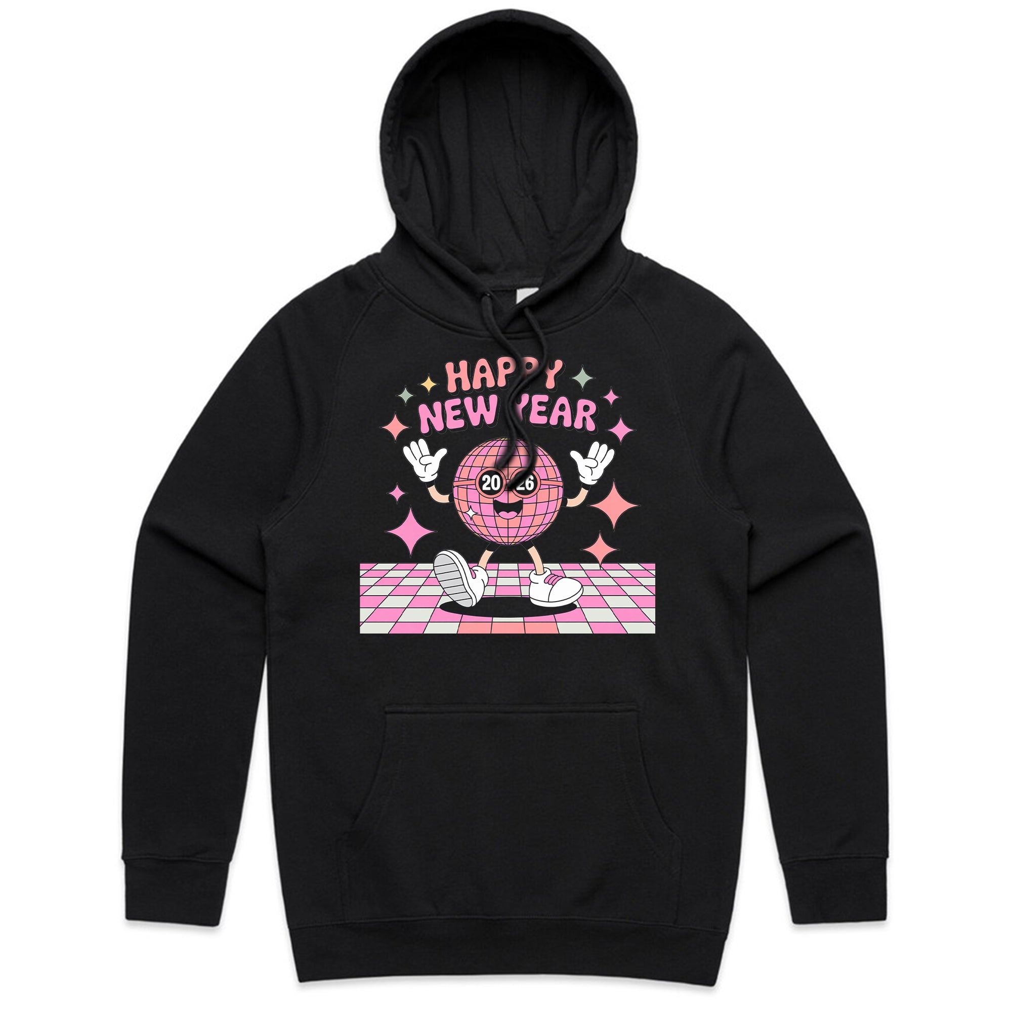 Happy New Year 2026 T-Shirt