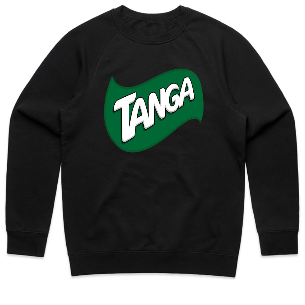Tanga T-Shirt – Humorous Filipino Wordplay Tee