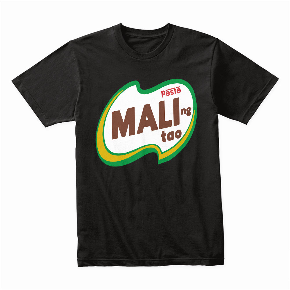 Maling Tao – A Playful T-shirt for Fun-Loving People