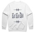 Rat Rod Dad" Vintage Hot Rod Sweatshirt