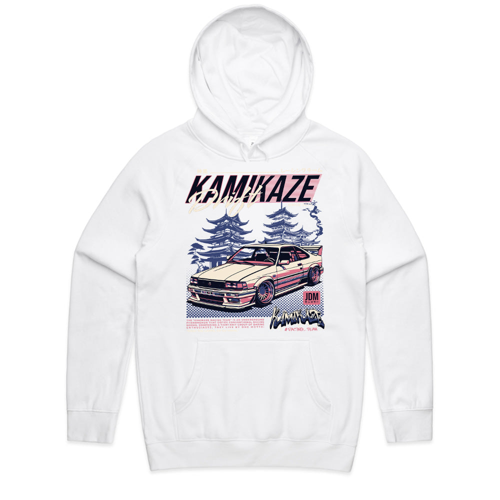Kamikaze – JDM Shogun Racing T-Shirt