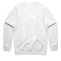 Gas Monkey Hot Rod Garage Sweatshirt – Vintage Car Enthusiast Apparel