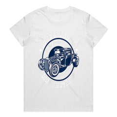 Hot Rod Grandpa Sweatshirt – Some Grandpas Play Bingo, Real Grandpas Drive Hot Rods