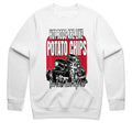 Hot Rods Are Like Potato Chips – You Can't Have Just One!