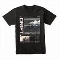 Drift Racing T-Shirt – Embrace the Journey with JDM & Motorsport Style