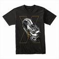 Evo X Performance T-Shirt – JDM Turbo AWD Racing Legend