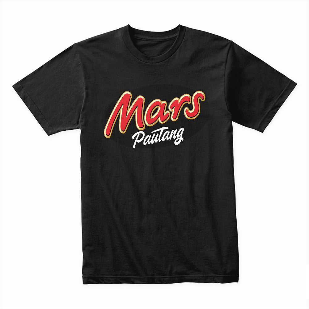 Mars Pautang – The Ultimate Filipino Street Humor Tee